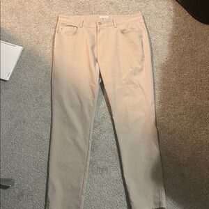 Peter Millar EB66 pants - 36x32
